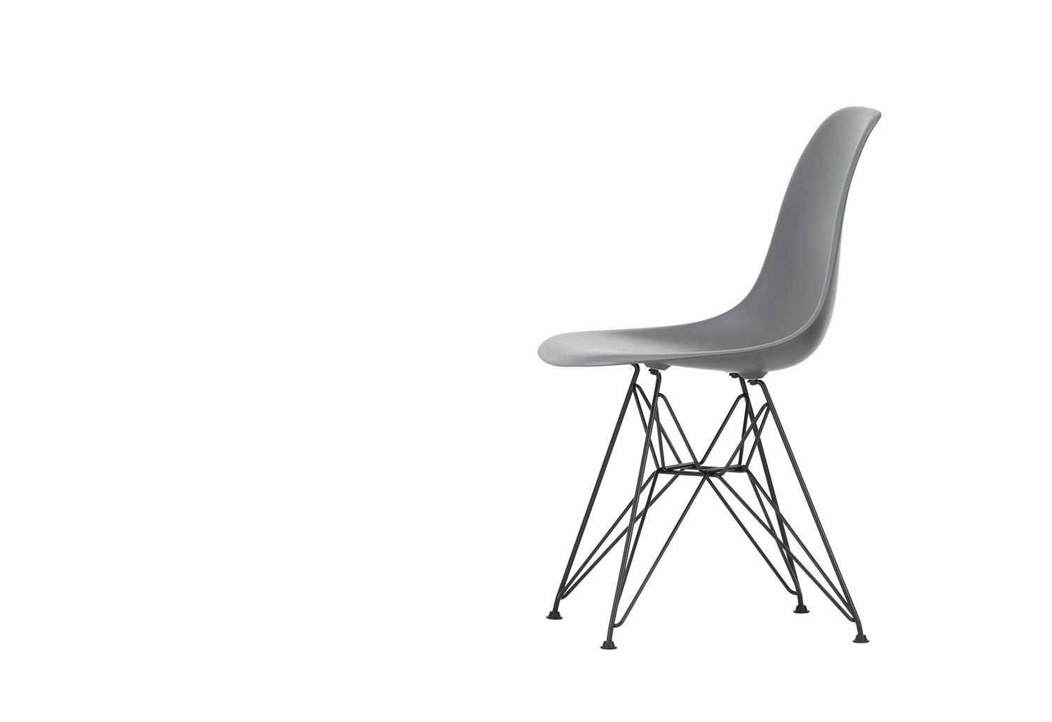 Eames RE DSR Side Chair