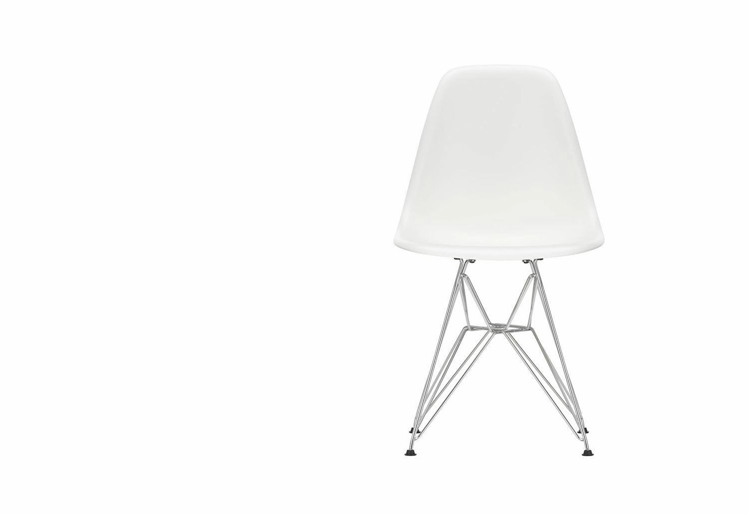 Eames RE DSR Side Chair