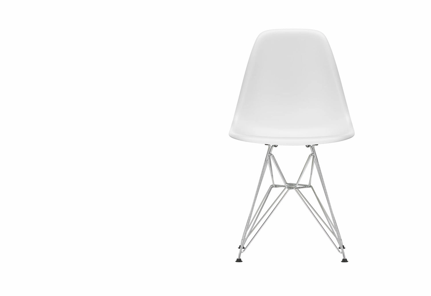 Eames RE DSR Side Chair