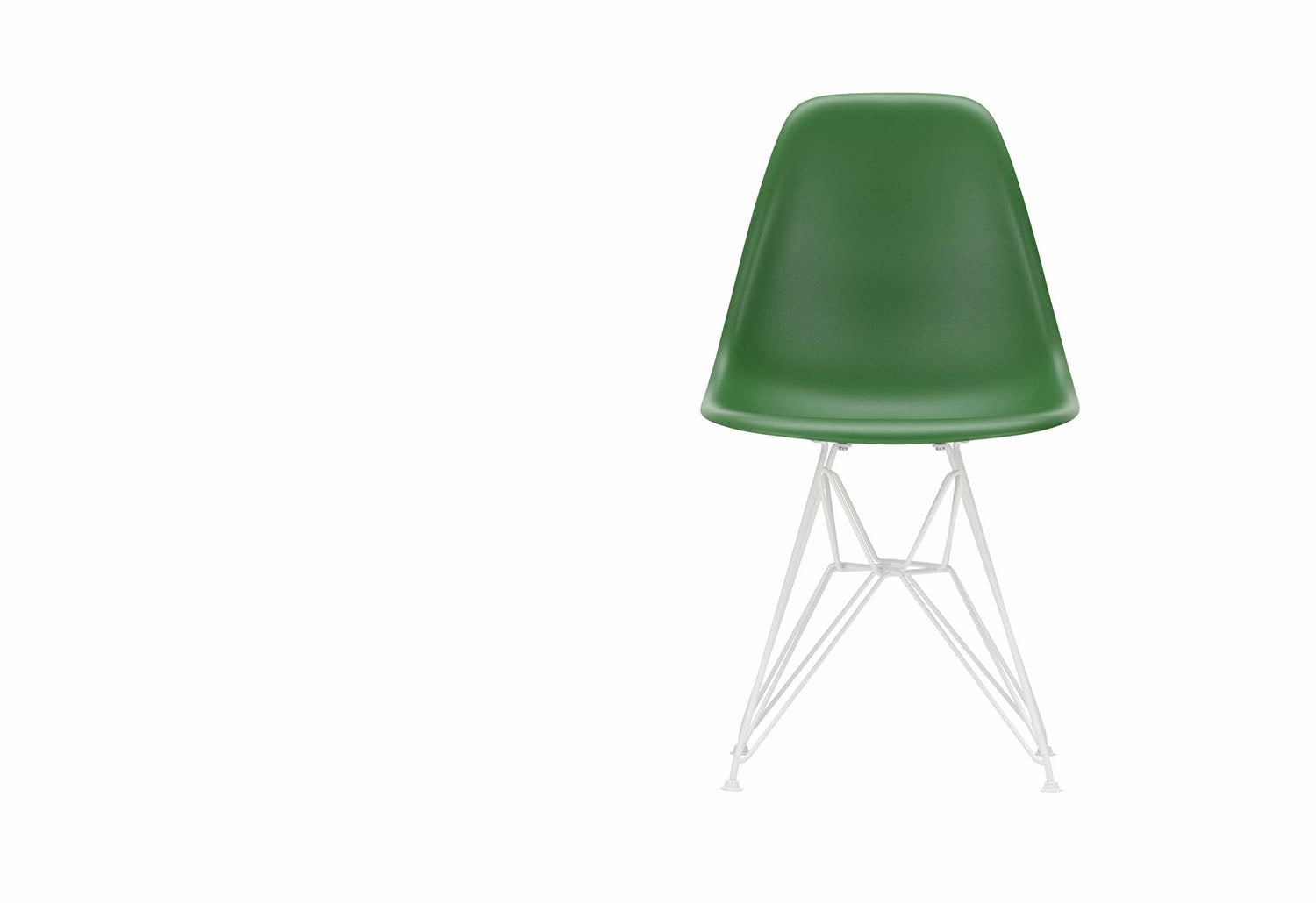 Eames RE DSR Side Chair