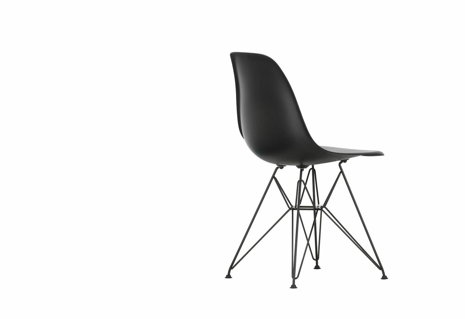 Eames RE DSR Side Chair