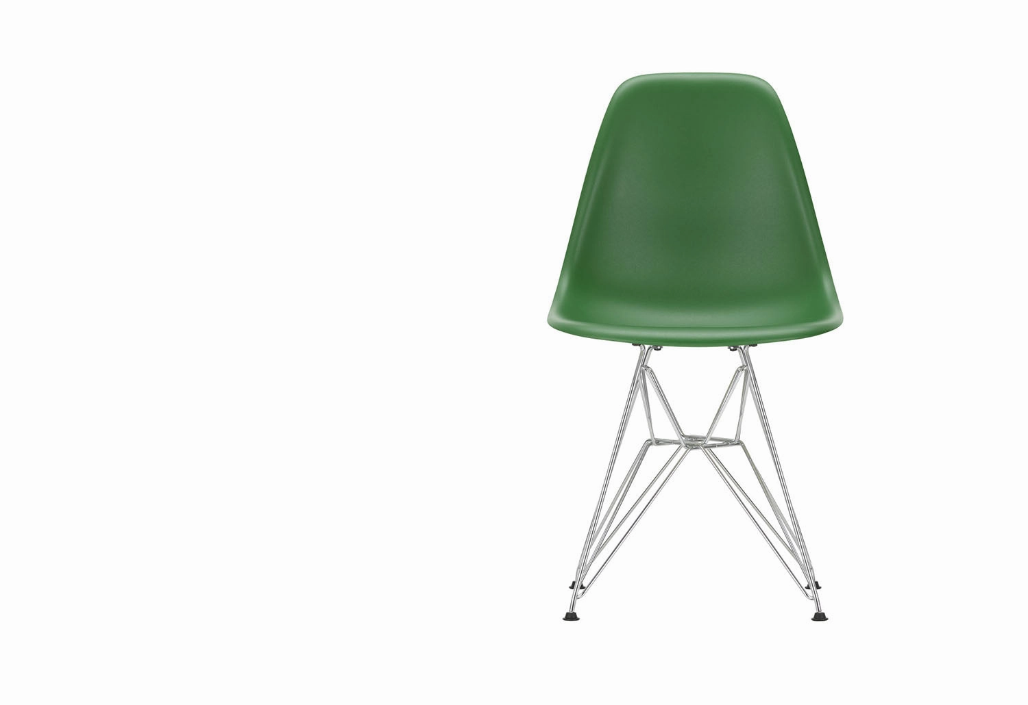 Eames RE DSR Side Chair