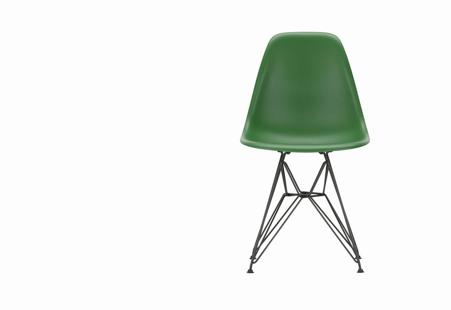 Eames RE DSR Side Chair