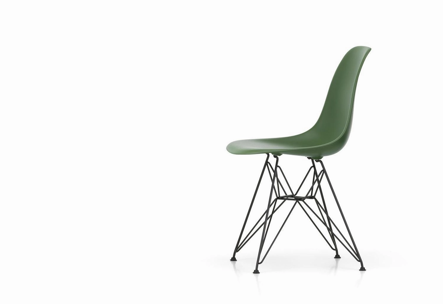 Eames RE DSR Side Chair