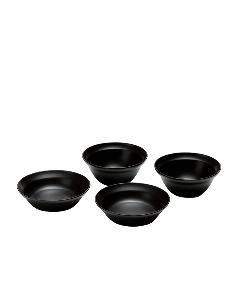 Earthen Zen Pot Bowl Set essential outdoor cooking accessories kit