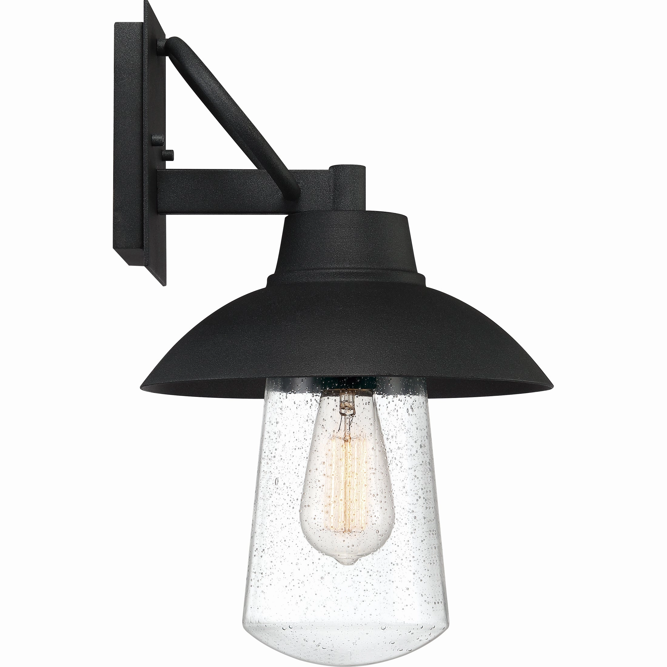 East Bay Outdoor Wall Light