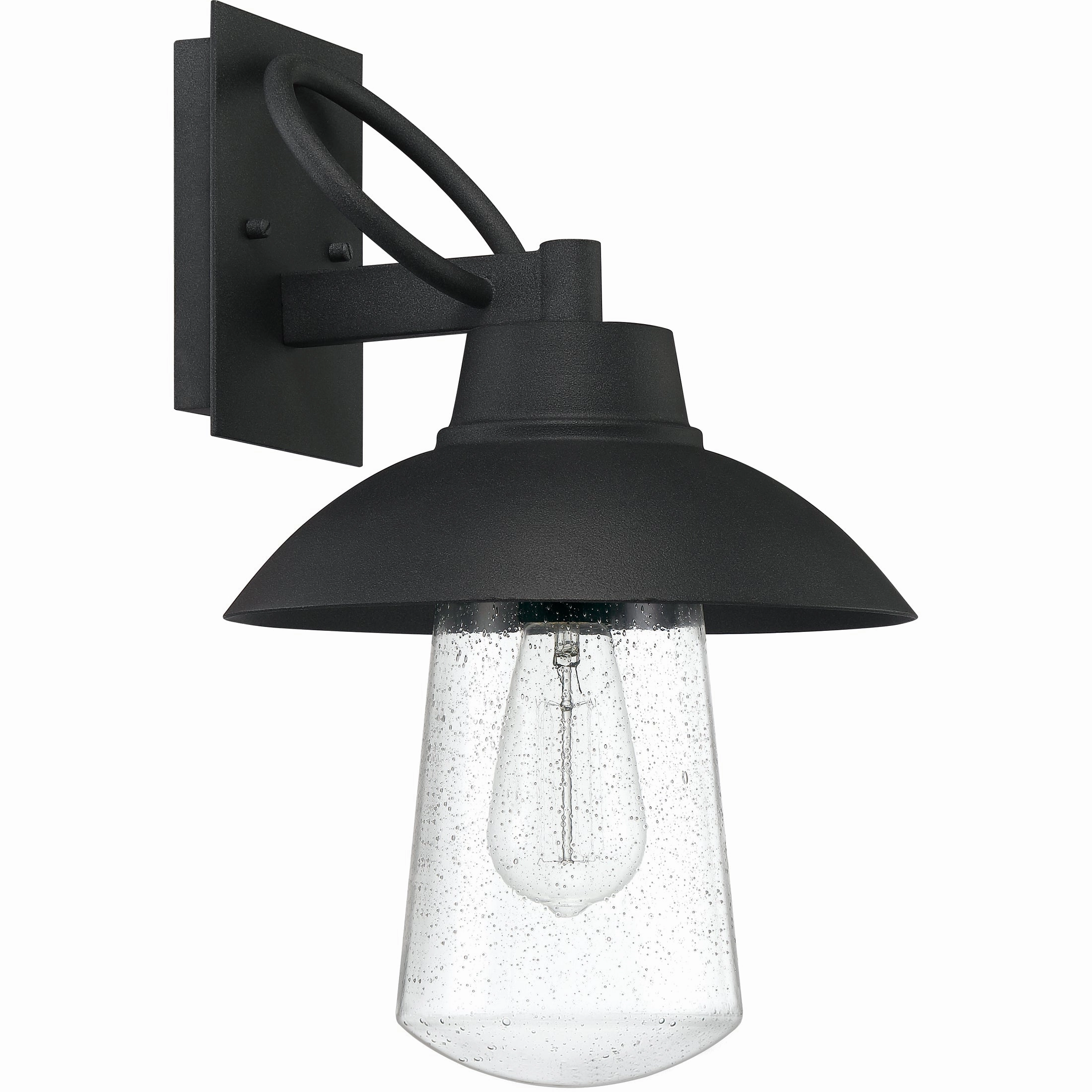 East Bay Outdoor Wall Light