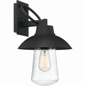 East Bay Outdoor Wall LightWeatherproof outdoor lighting