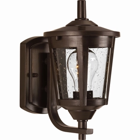 East Haven Outdoor Wall LightWeatherproof outdoor lighting