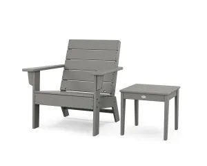 Eastport Lounge Chair 2-Piece Setoutdoor patio dining furniture set