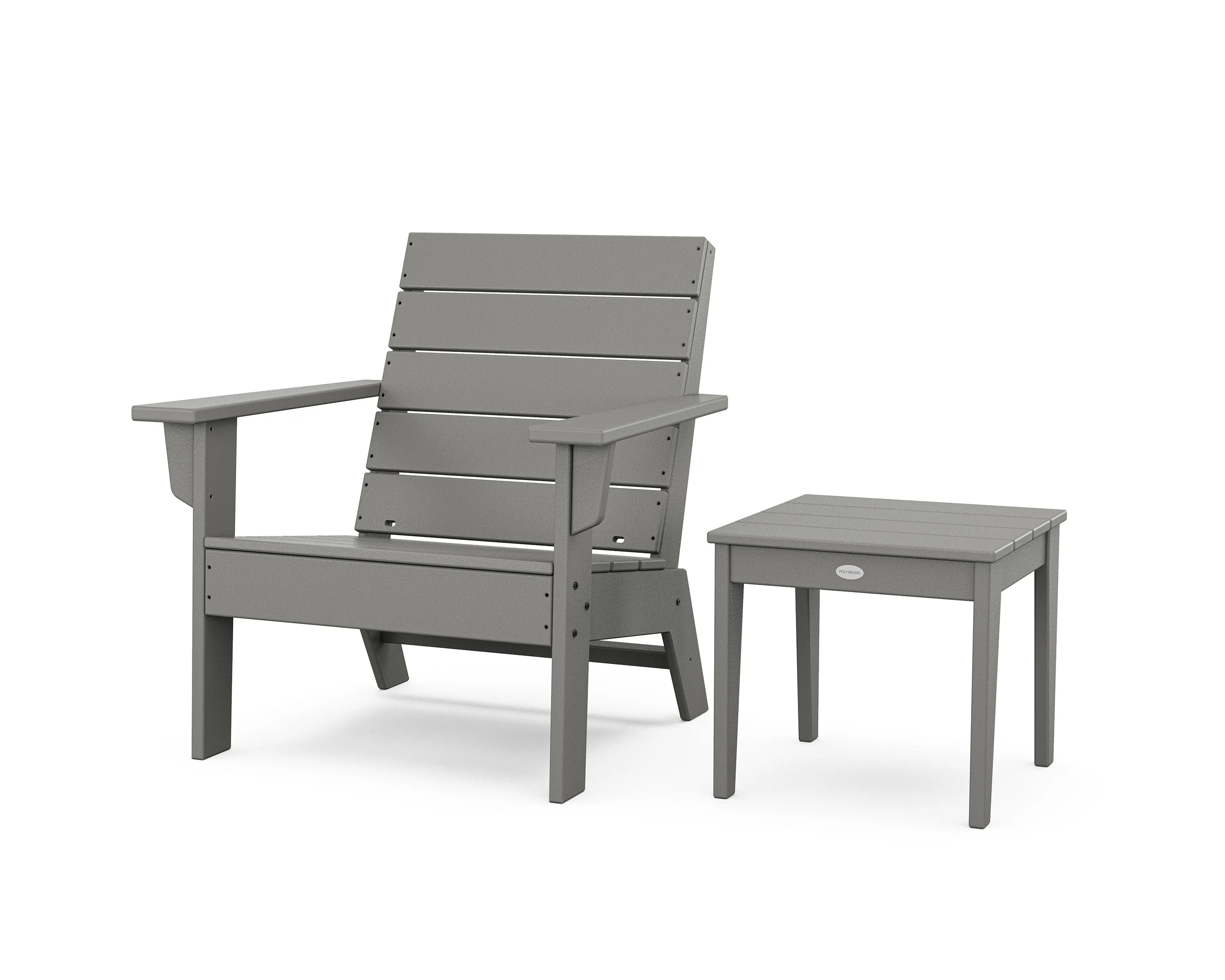 Eastport Lounge Chair 2-Piece Setoutdoor patio dining furniture set
