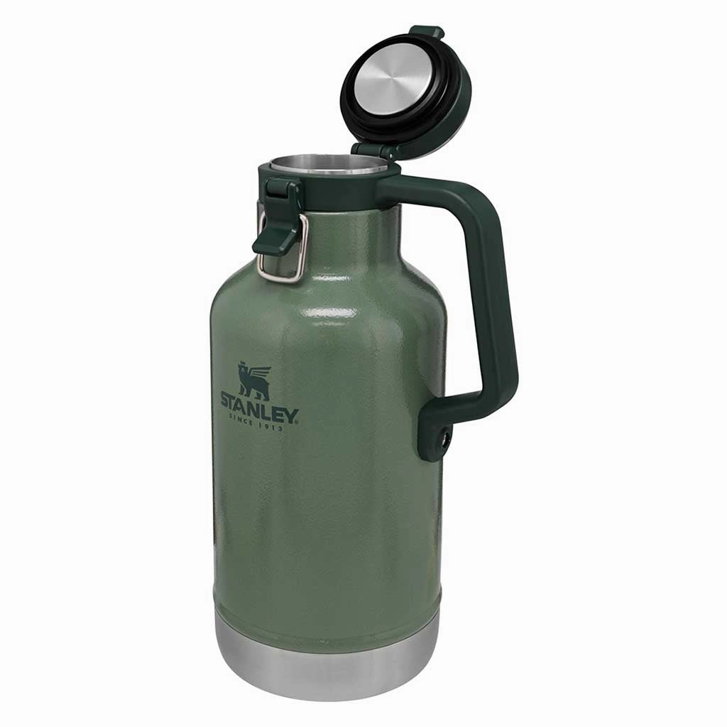 Easy Pour Growler