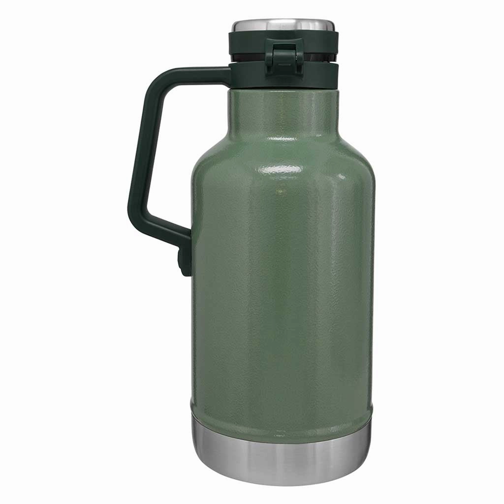 Easy Pour Growler