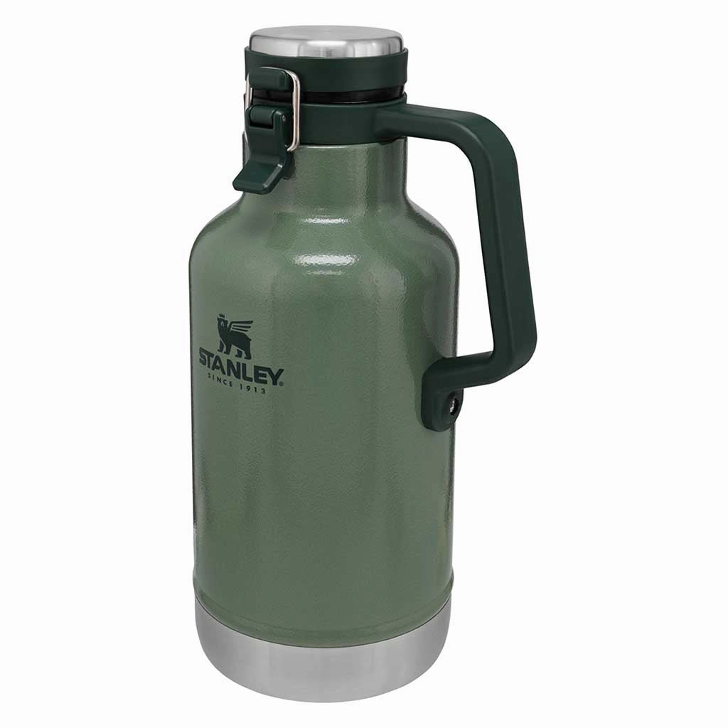 Easy Pour Growler