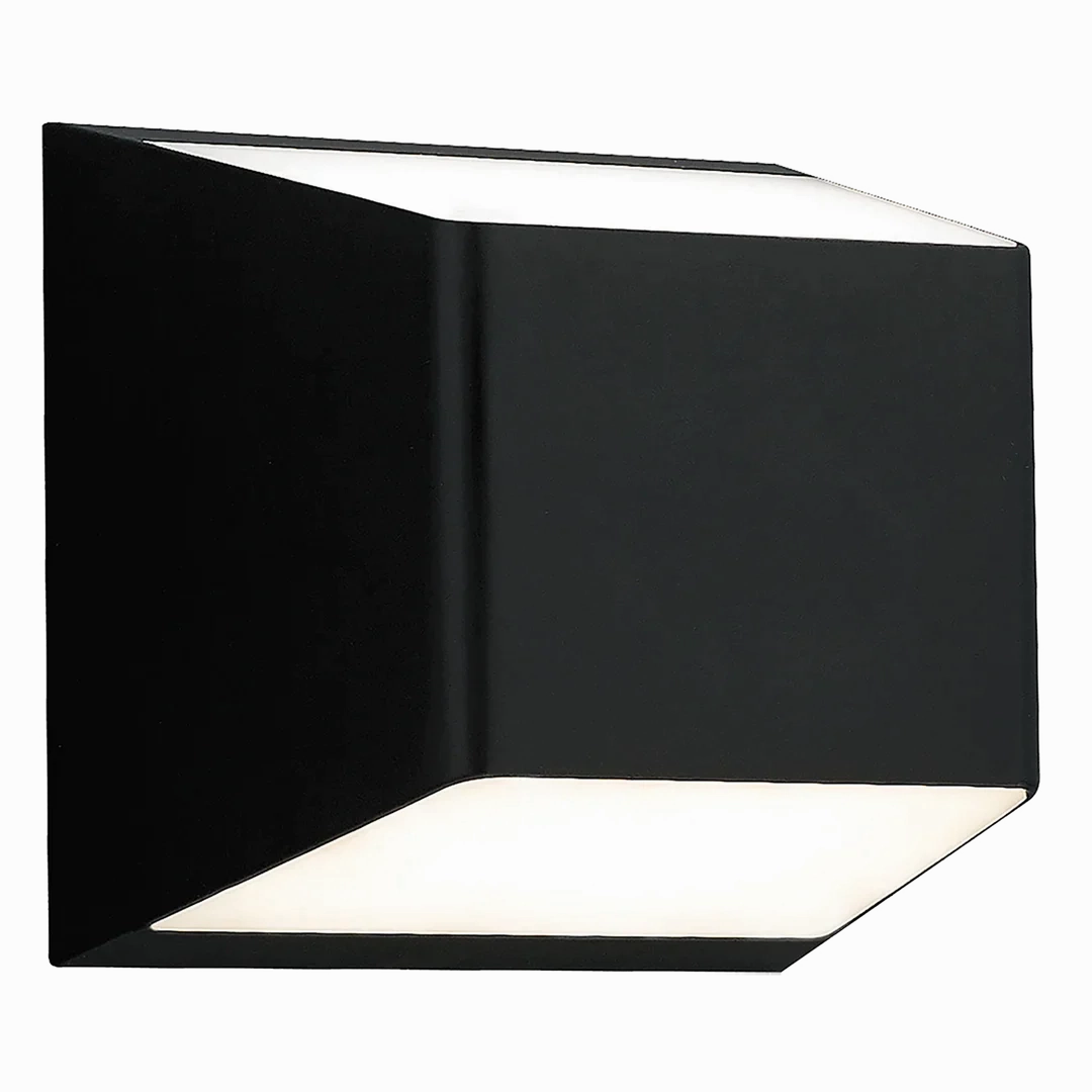 Ebb Outdoor Wall Sconce