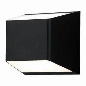 Ebb Outdoor Wall SconceWeatherproof outdoor lighting
