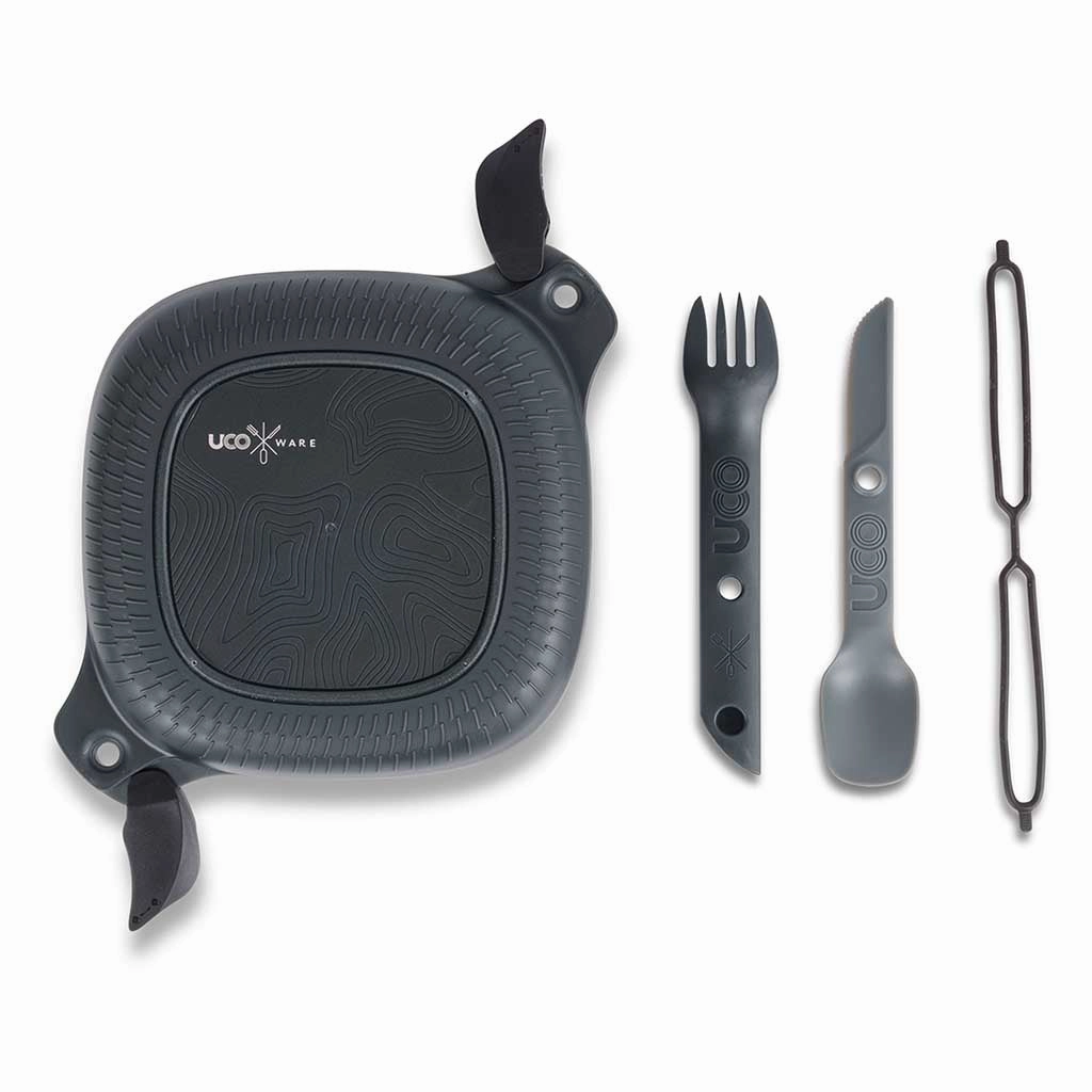 ECO 5 piece Mess Kit