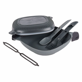 ECO 5 piece Mess Kit modern outdoor garden furniture collection