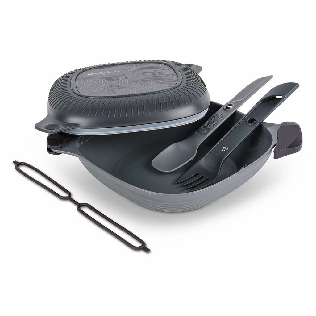 ECO 5 piece Mess Kit
