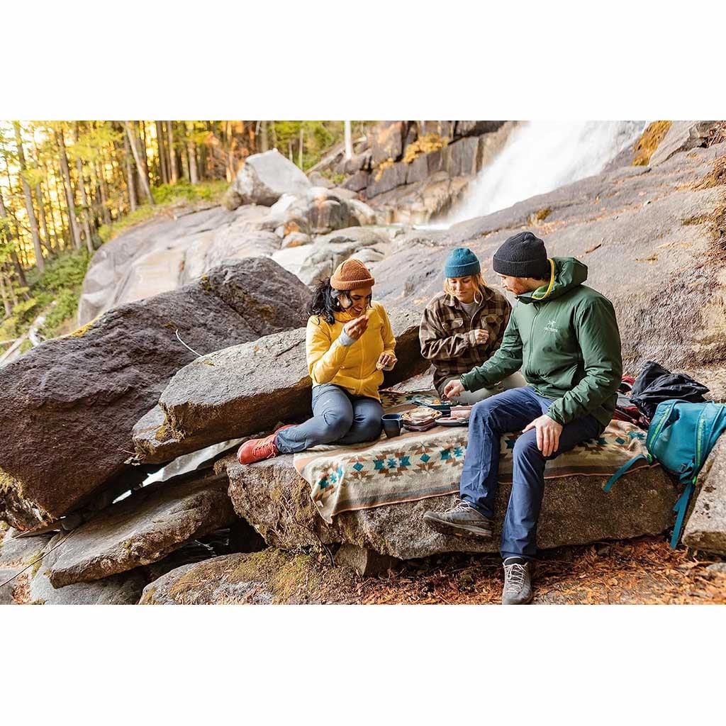 ECO 5 piece Mess Kit