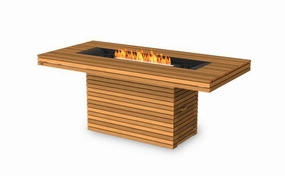 Fire Tables