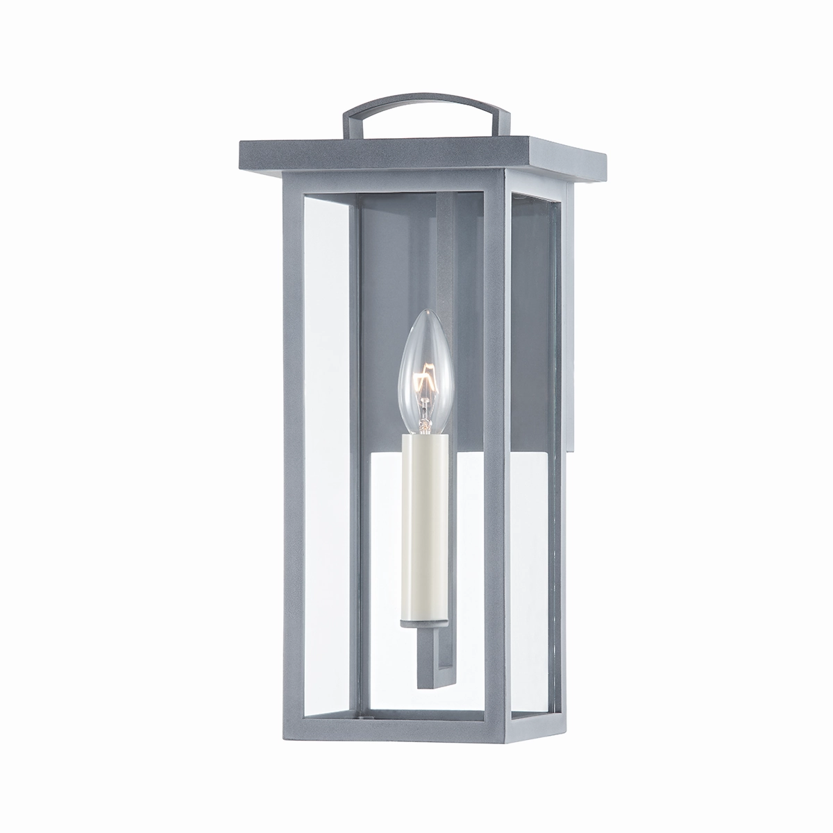 Eden 1-Light Small Outdoor Wall Light