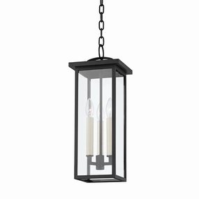 Eden 3-Light Outdoor PendantWeatherproof outdoor lighting