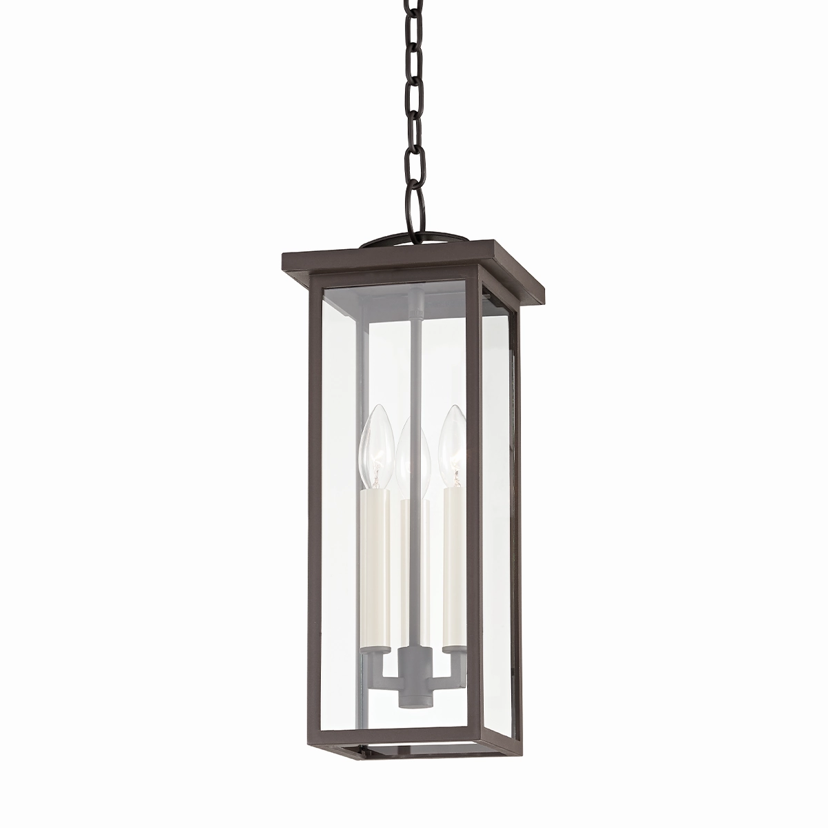 Eden 3-Light Outdoor Pendant