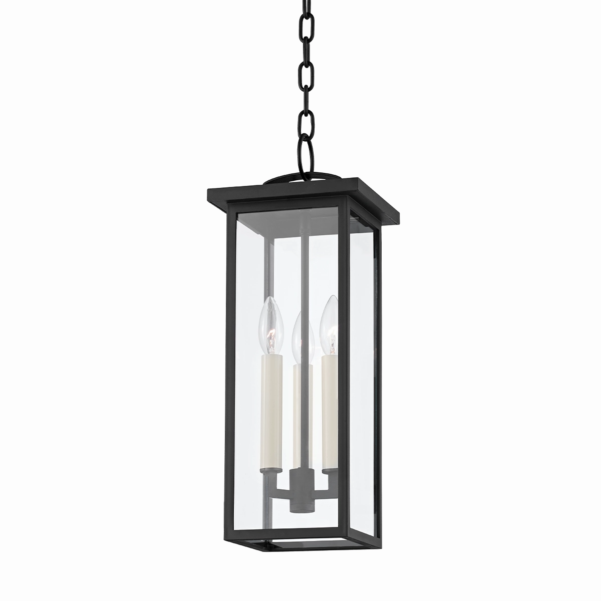 Eden 3-Light Outdoor PendantWeatherproof outdoor lighting