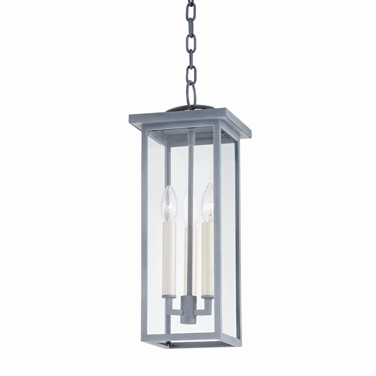 Eden 3-Light Outdoor Pendant