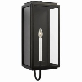 Edgar Large Wall LanternWeatherproof outdoor lighting