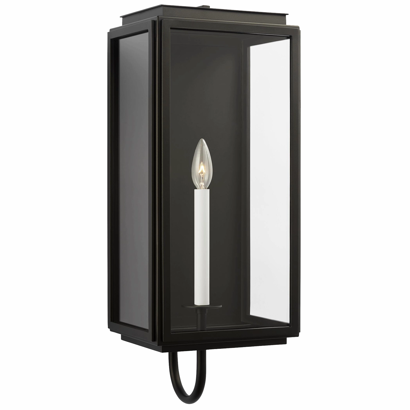 Edgar Large Wall LanternWeatherproof outdoor lighting