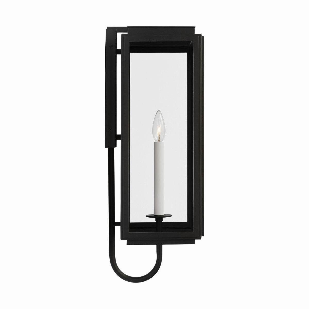 Edgar Large Wall Lantern