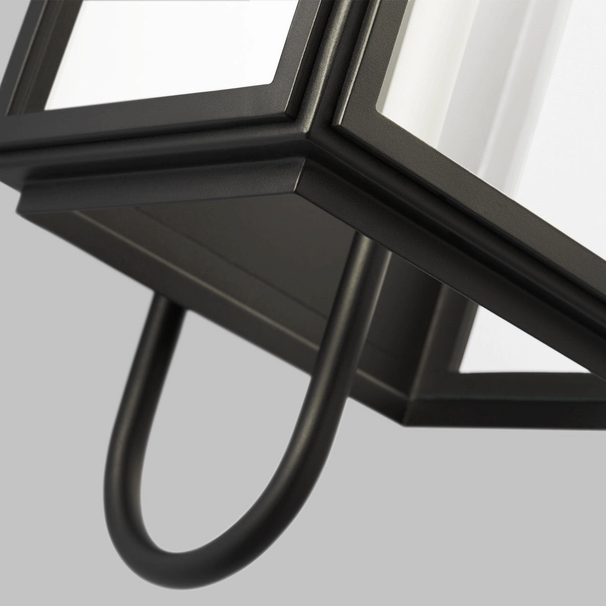 Edgar Large Wall Lantern