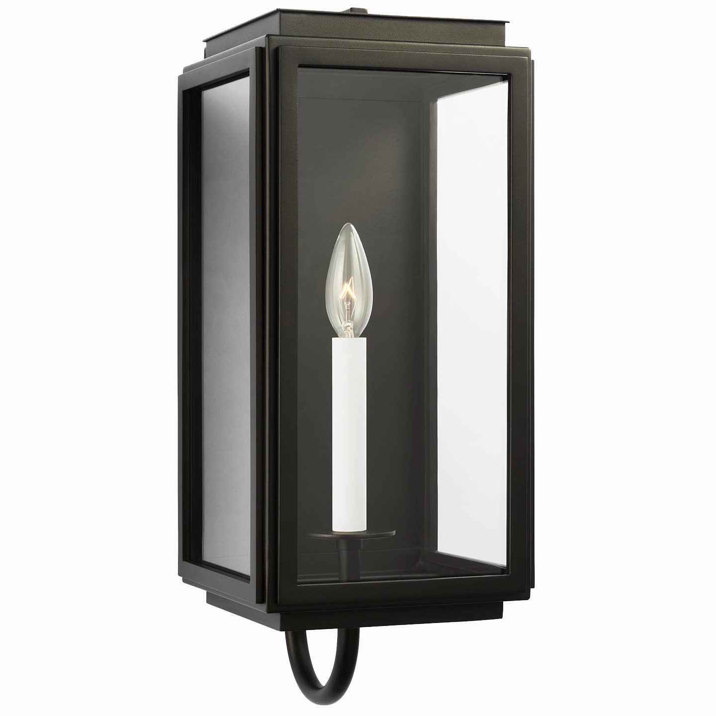 Edgar Medium Wall LanternWeatherproof outdoor lighting