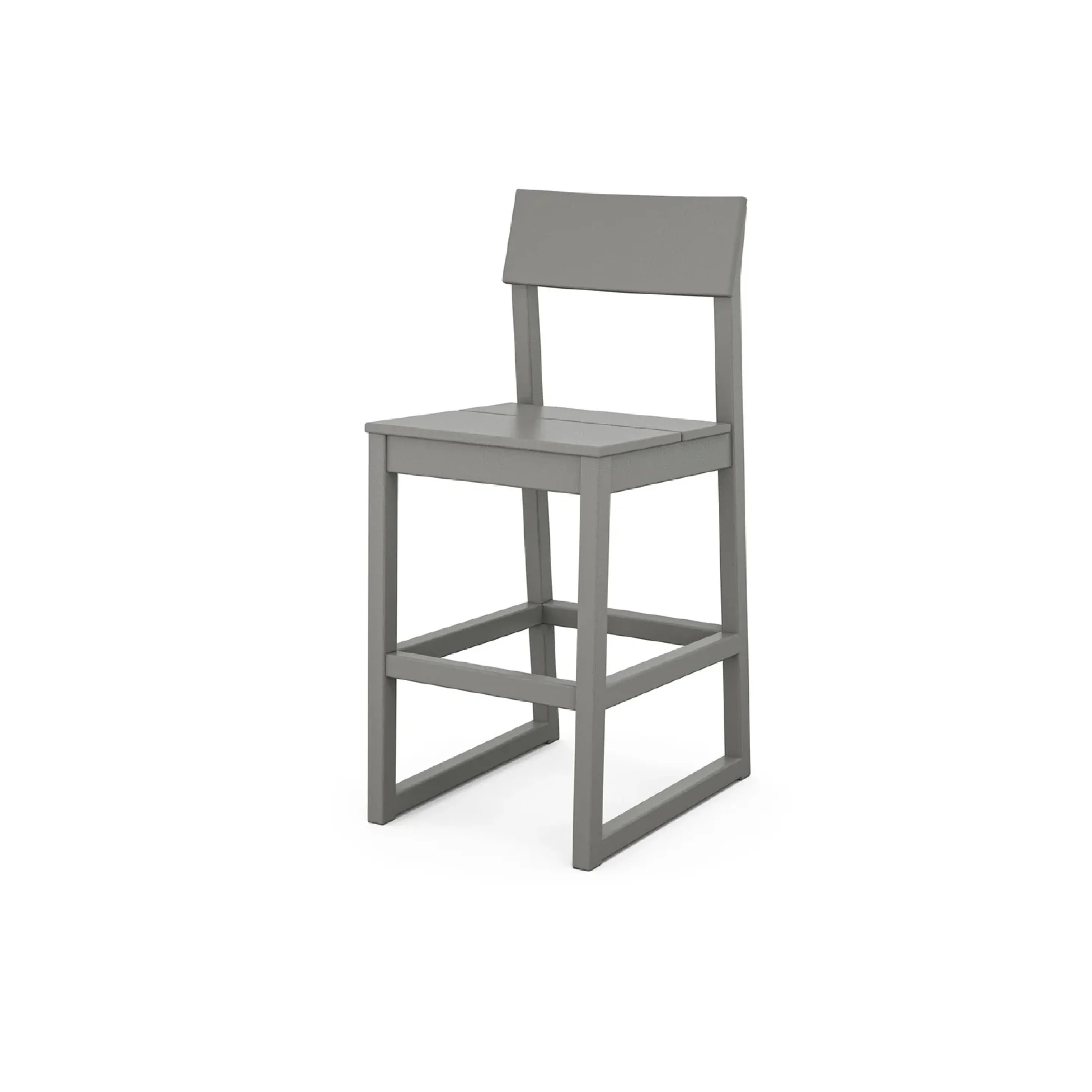 EDGE Bar Side Chairoutdoor patio dining furniture set