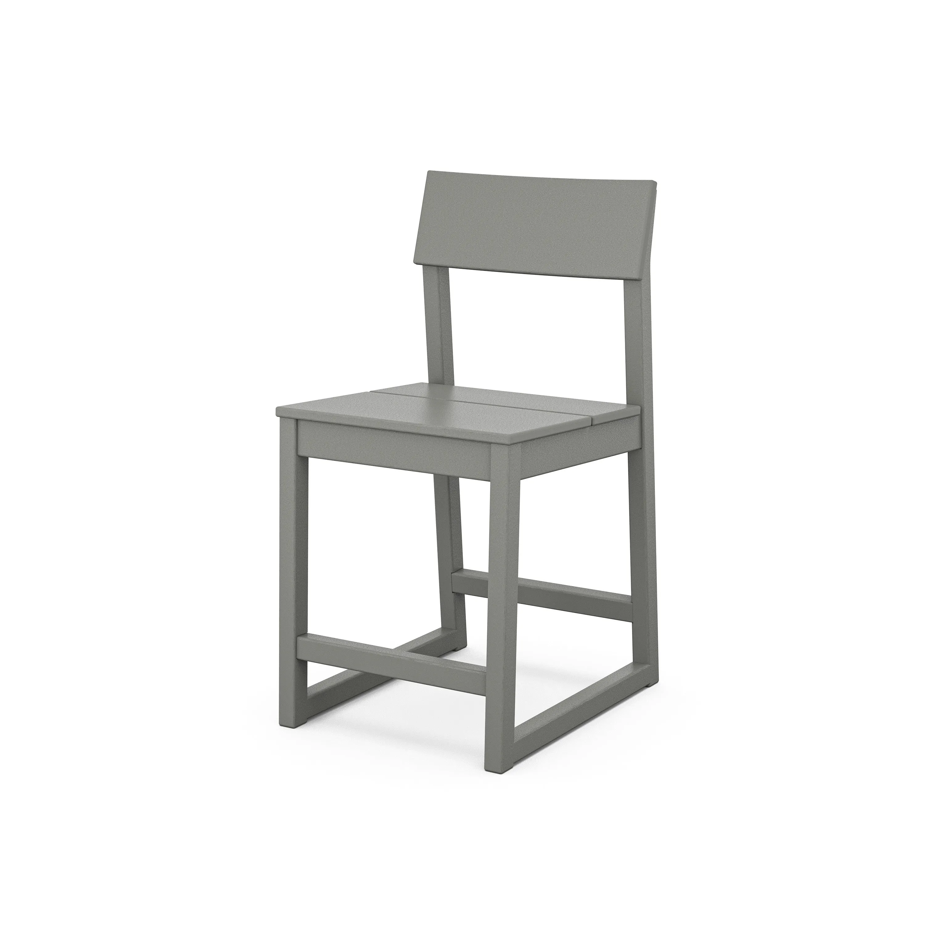 EDGE Counter Side Chairoutdoor patio dining furniture set