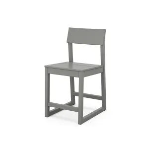 EDGE Counter Side Chairoutdoor patio dining furniture set