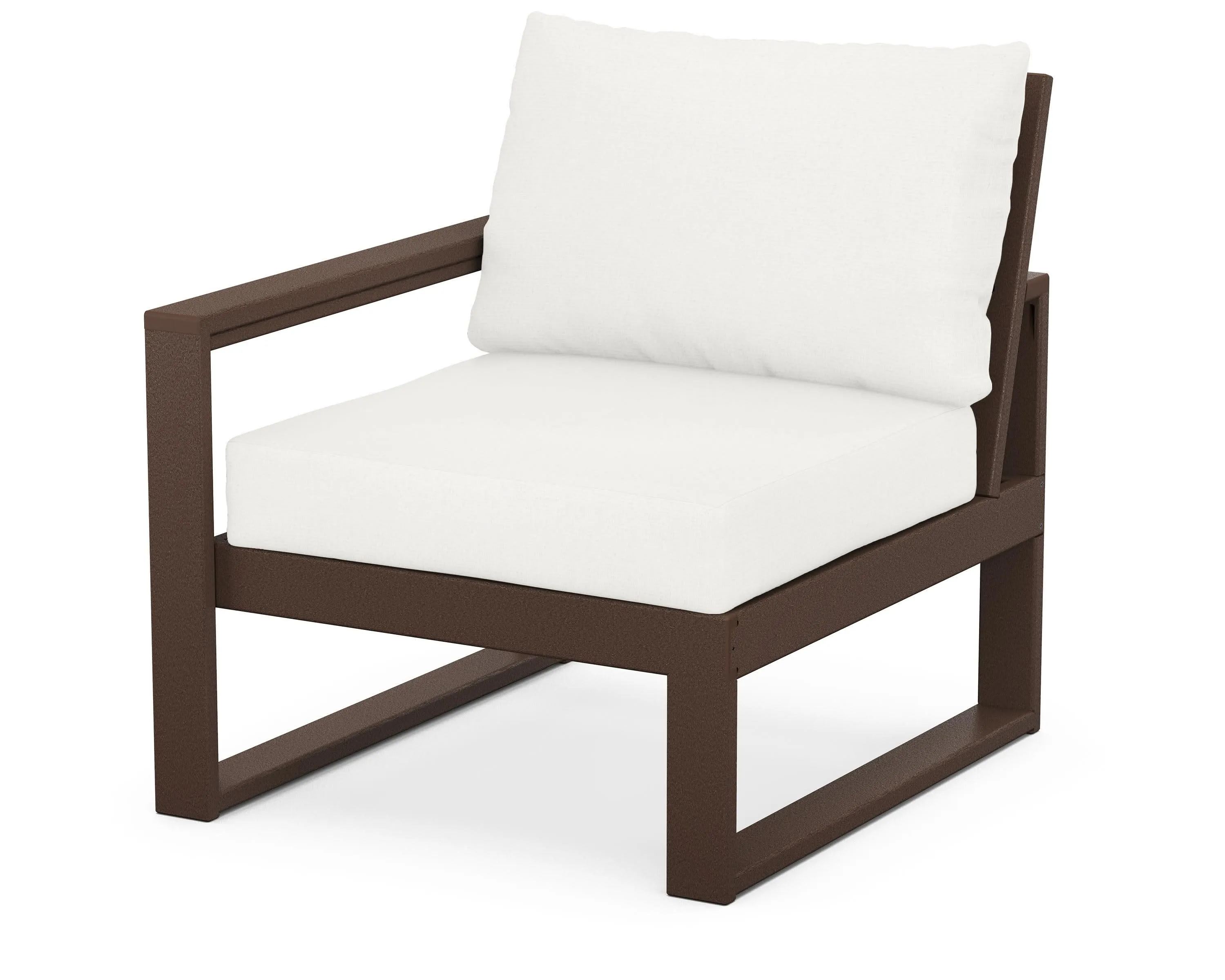 EDGE Modular Left Arm Chair