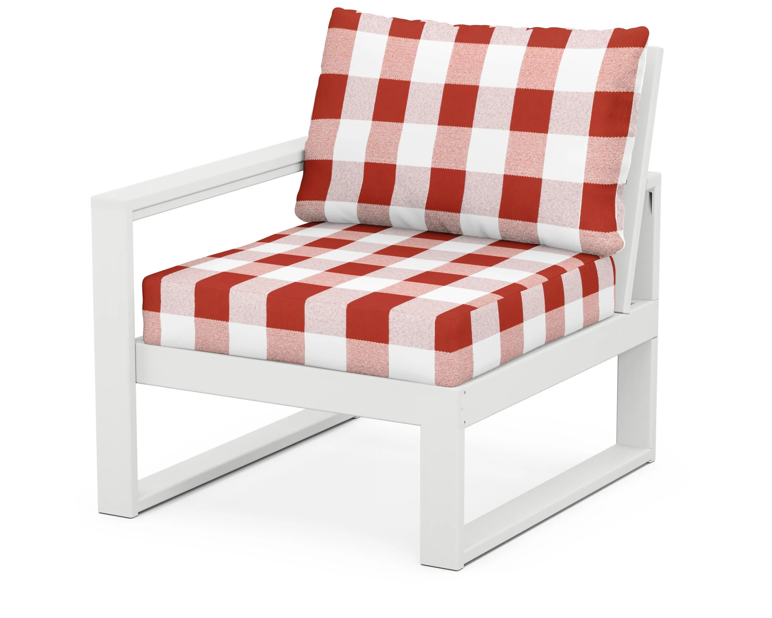 EDGE Modular Left Arm Chair