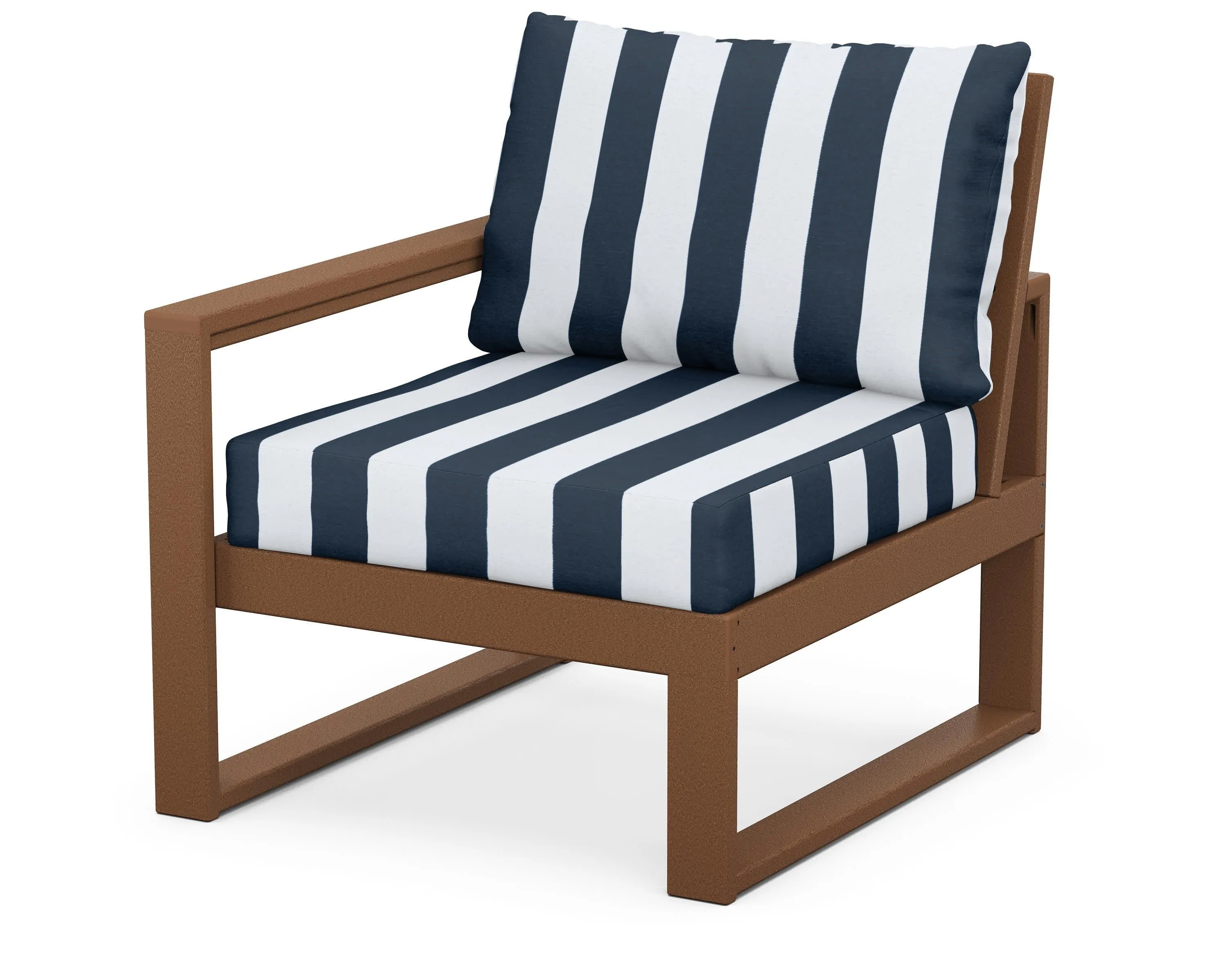 EDGE Modular Left Arm Chair
