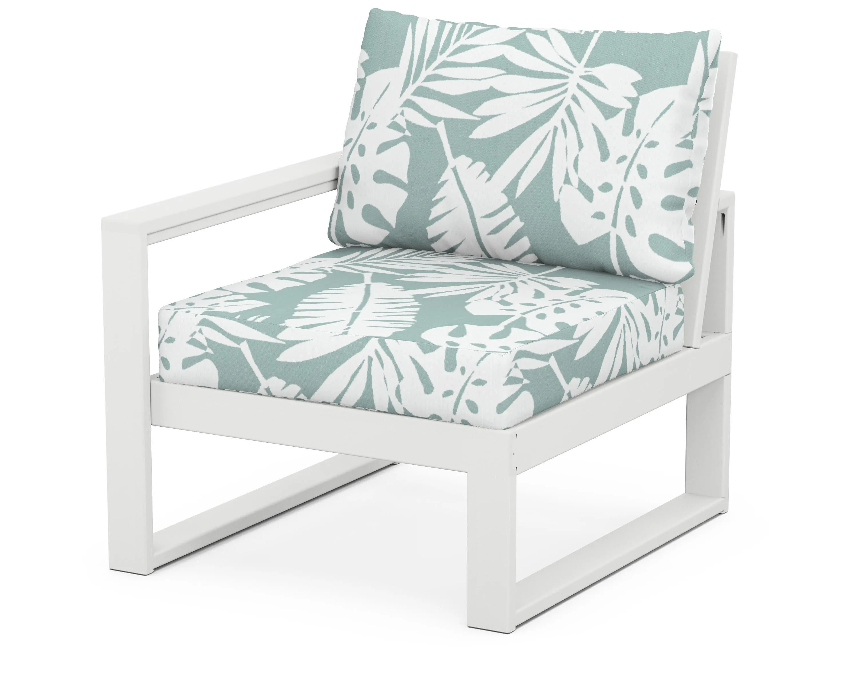 EDGE Modular Left Arm Chair