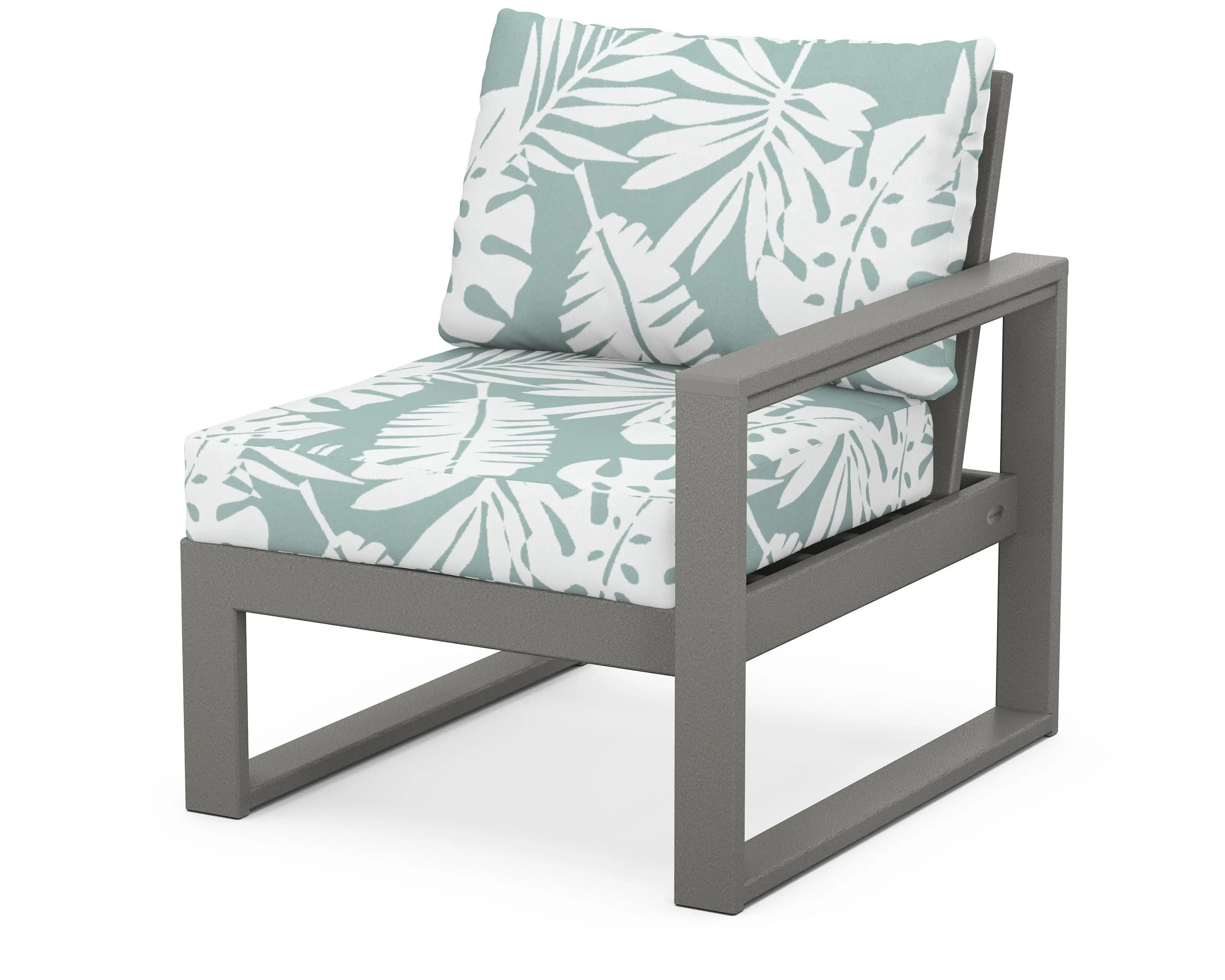 EDGE Modular Right Arm Chair