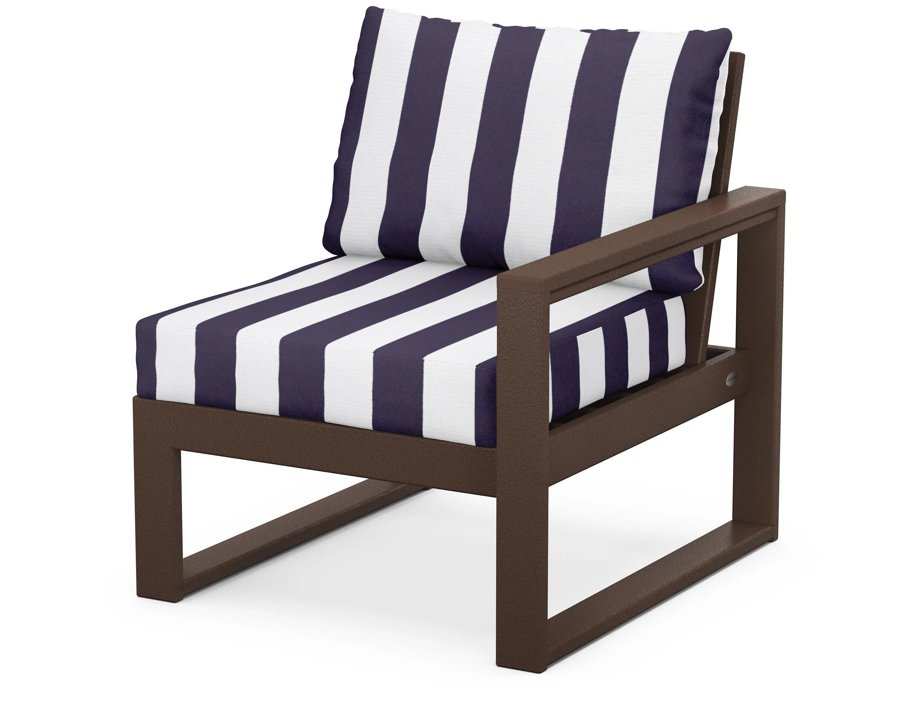 EDGE Modular Right Arm Chair