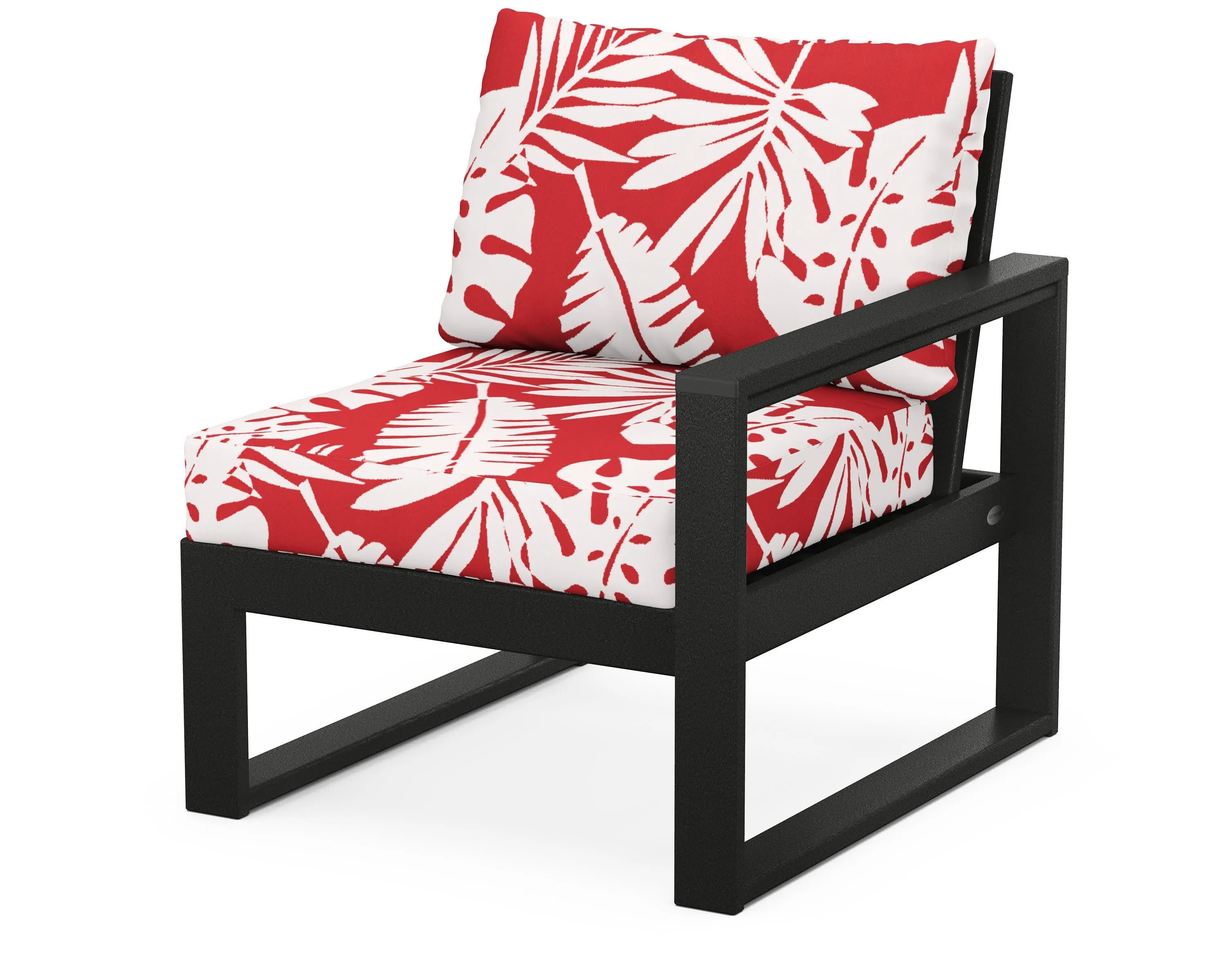 EDGE Modular Right Arm Chair