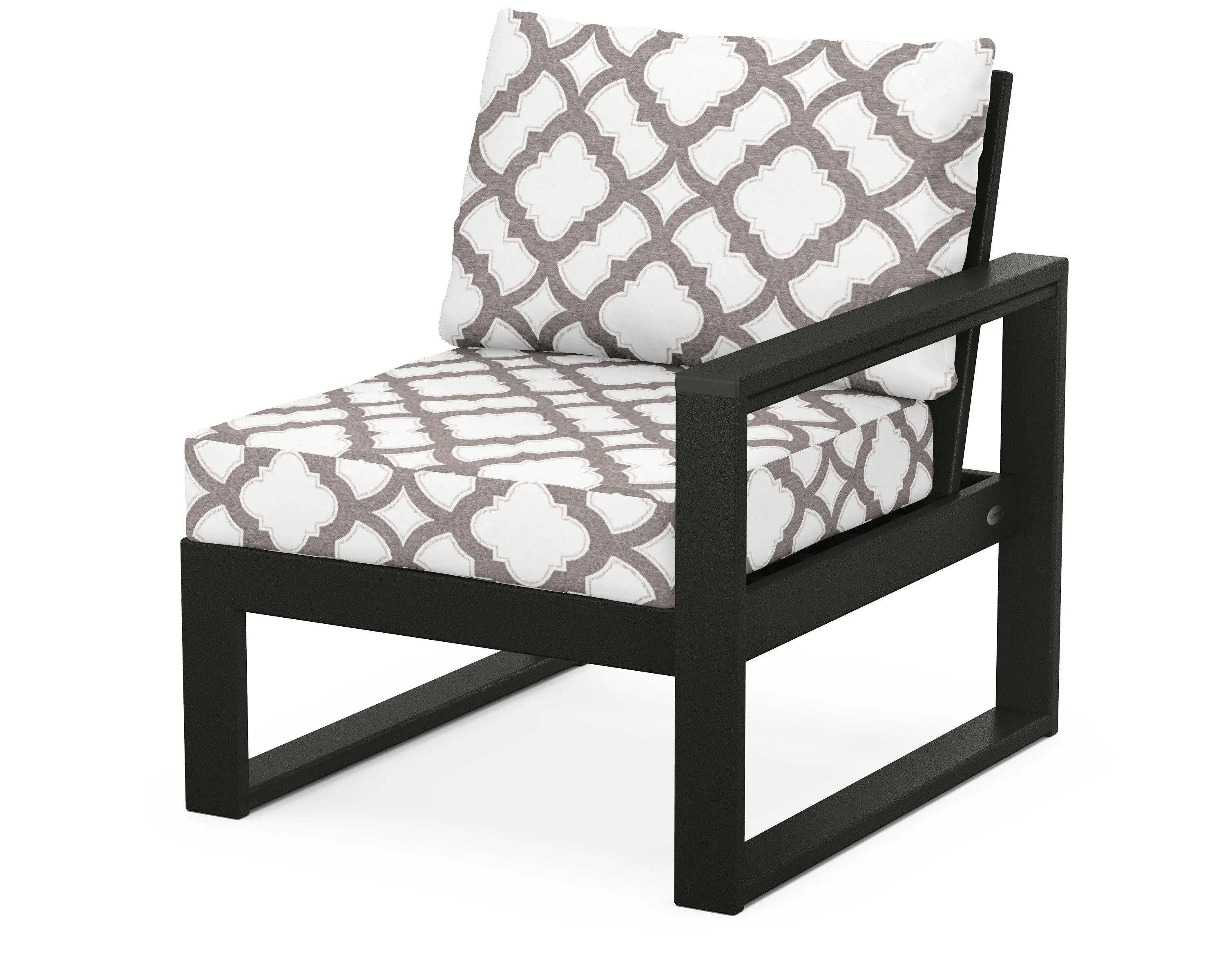 EDGE Modular Right Arm Chair