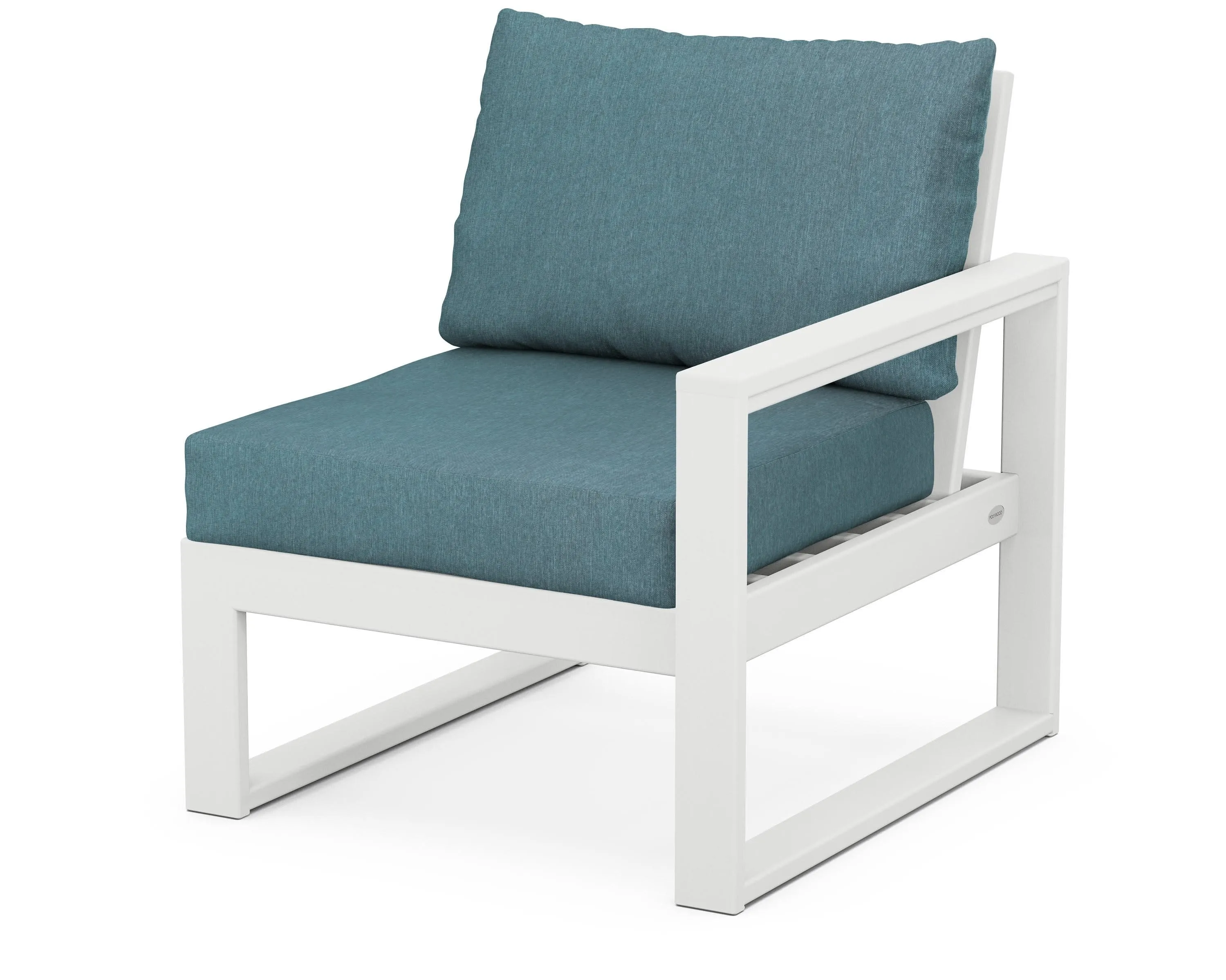 EDGE Modular Right Arm Chair