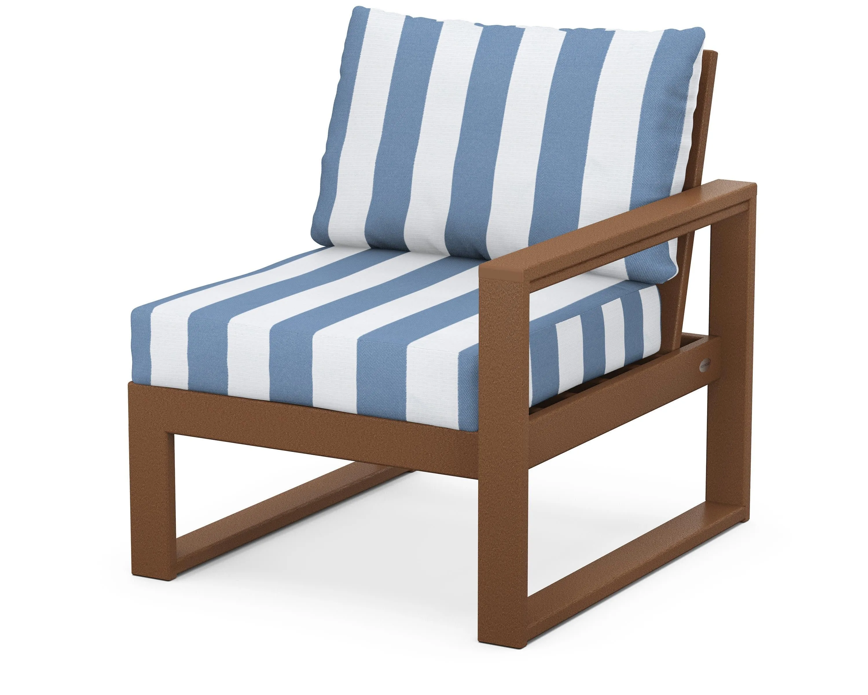 EDGE Modular Right Arm Chair