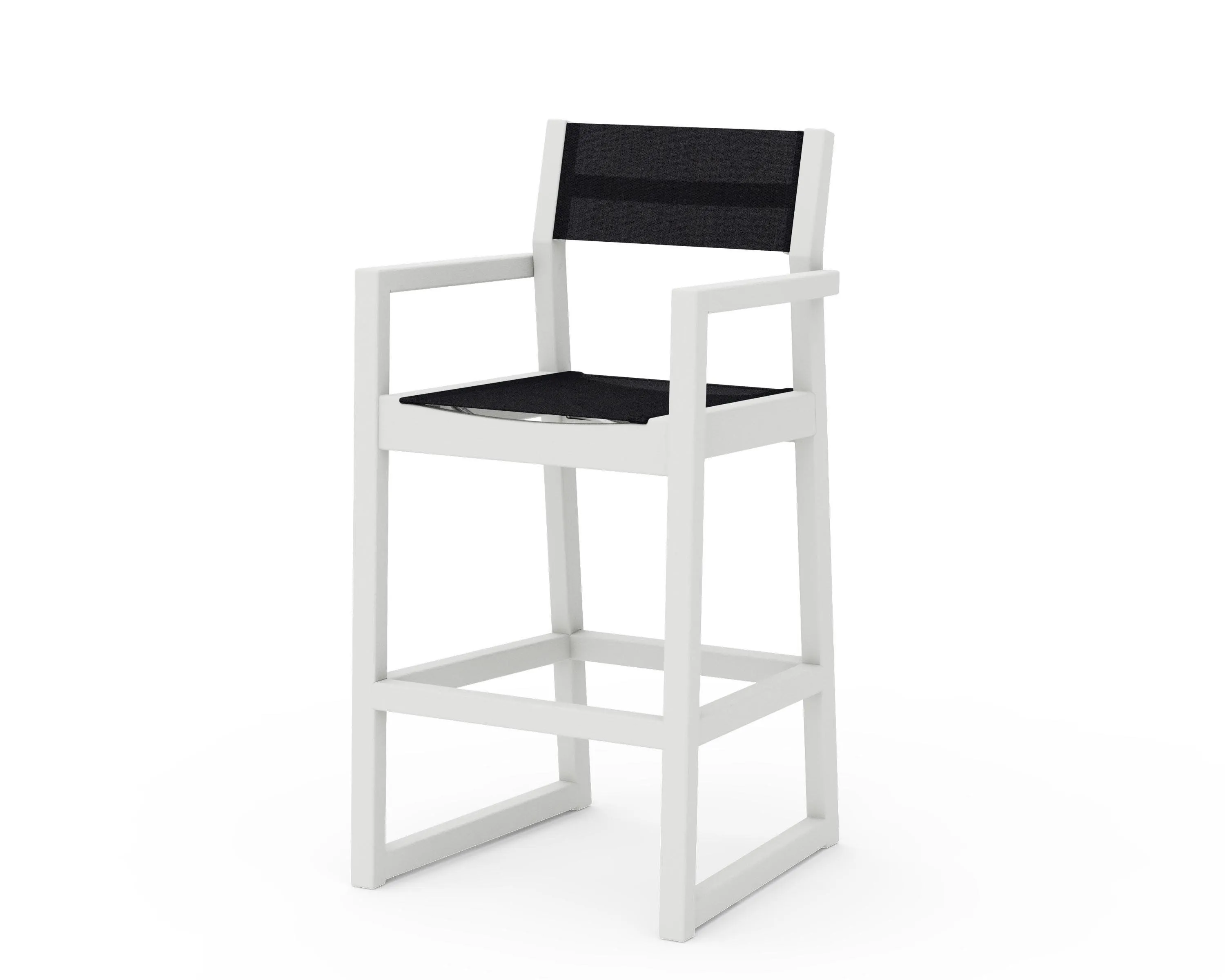 EDGE Sling Bar Arm Chair