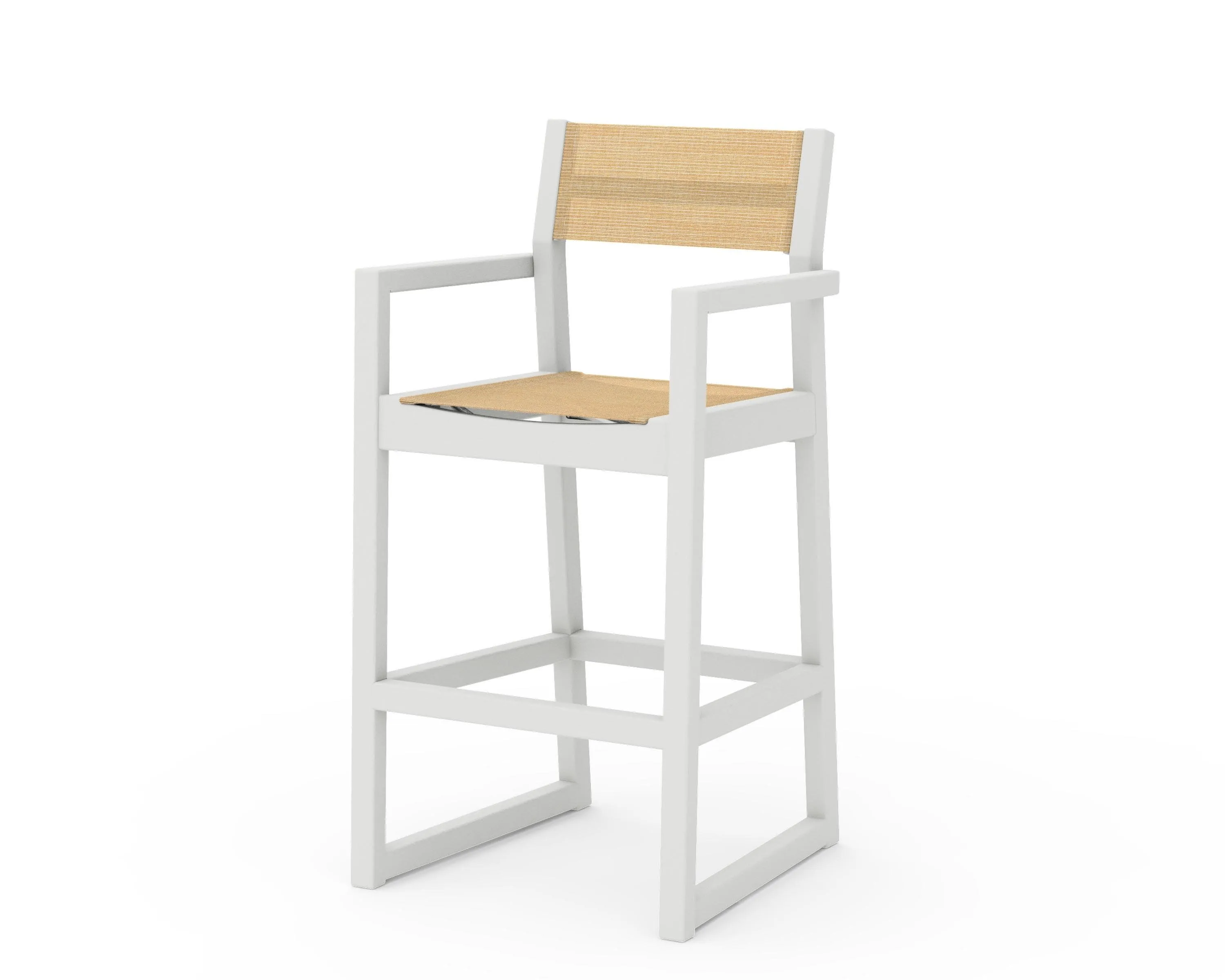 EDGE Sling Bar Arm Chair